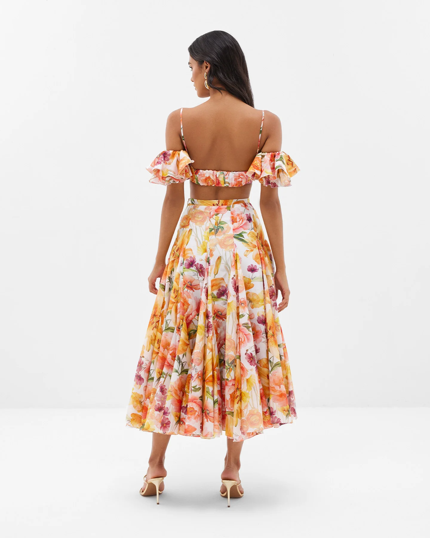 Magnolia Top - Image 6