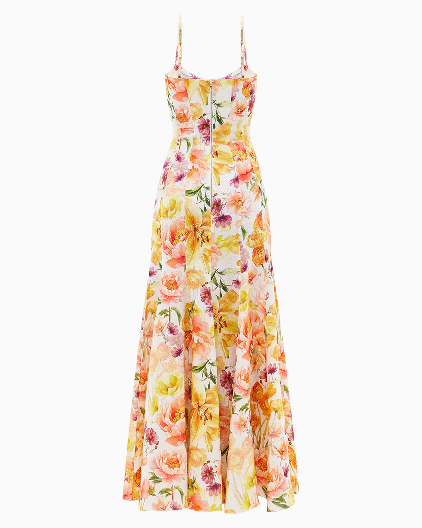 Orange Clair - Image 3