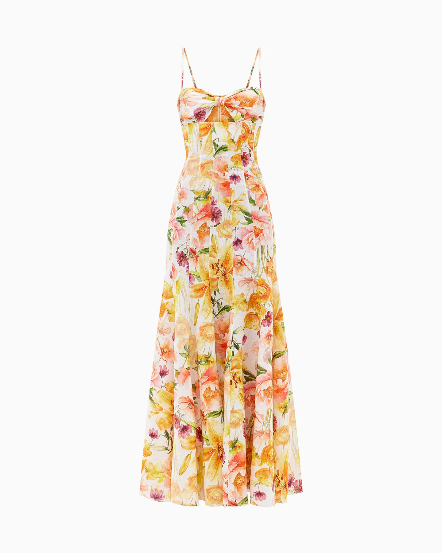 Orange Clair - Image 8