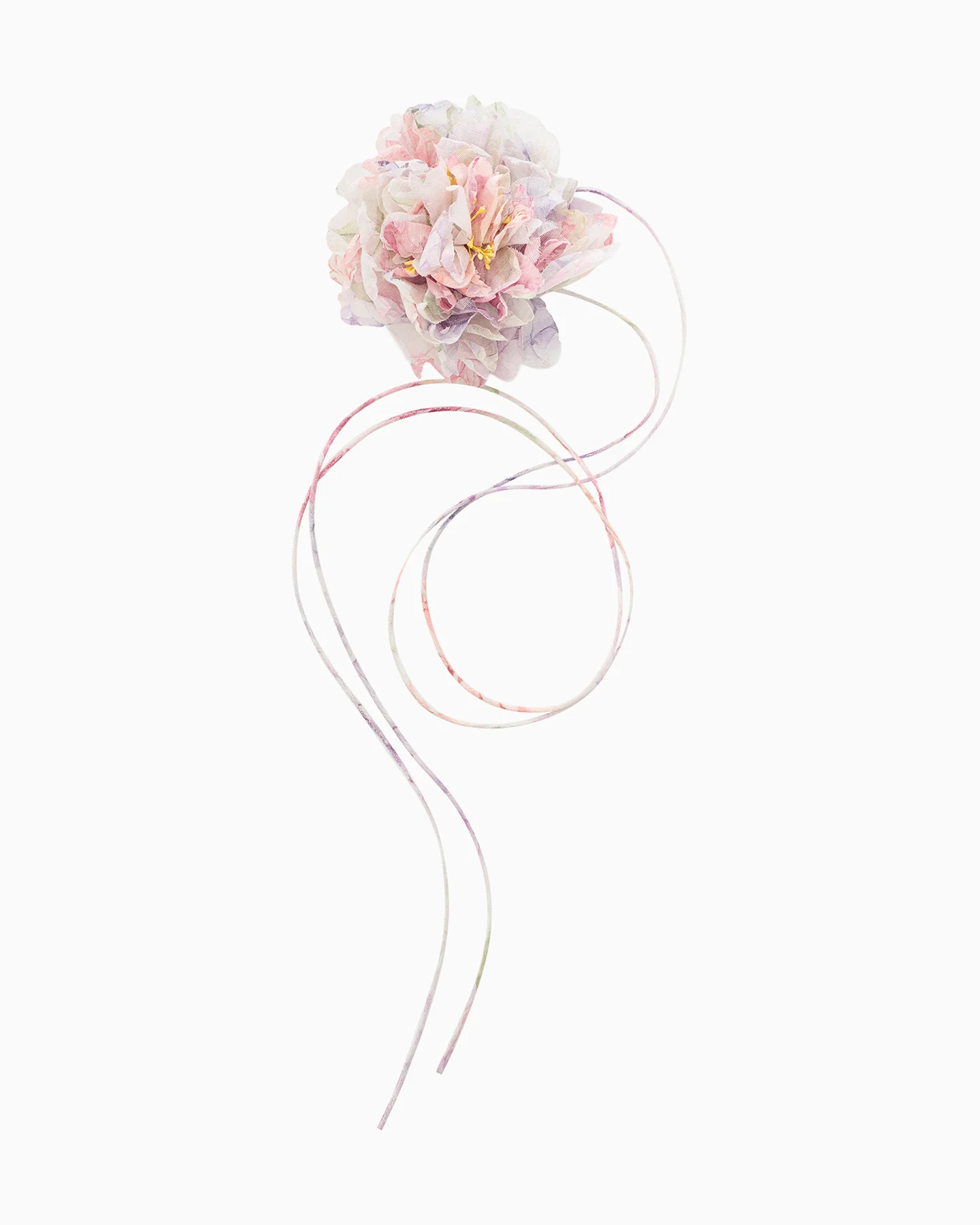 Peony choker - Image 3